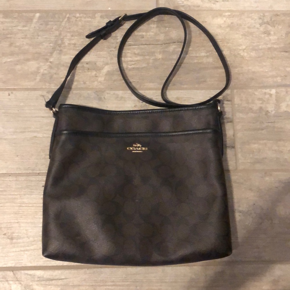 ❤️*Coach Purse